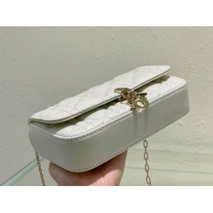 Dior Lady 19cm Bags