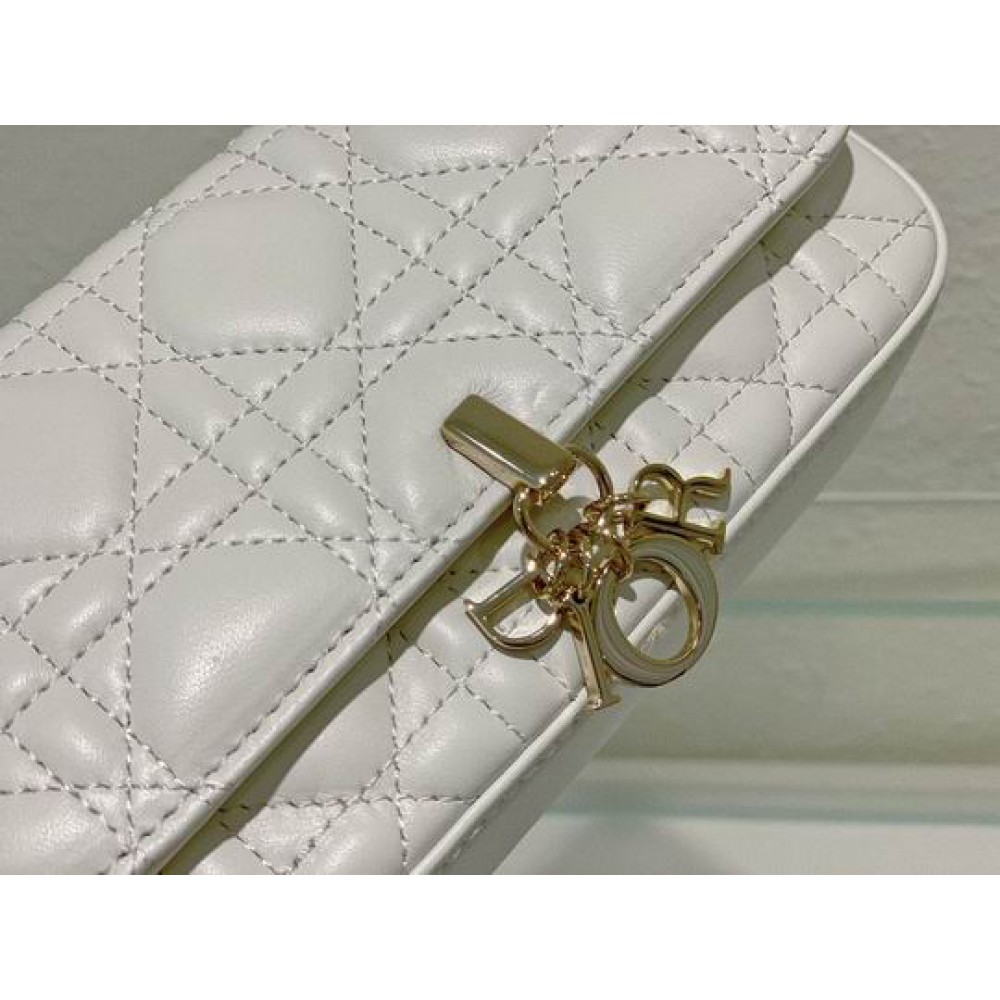 Dior Lady 19cm Bags