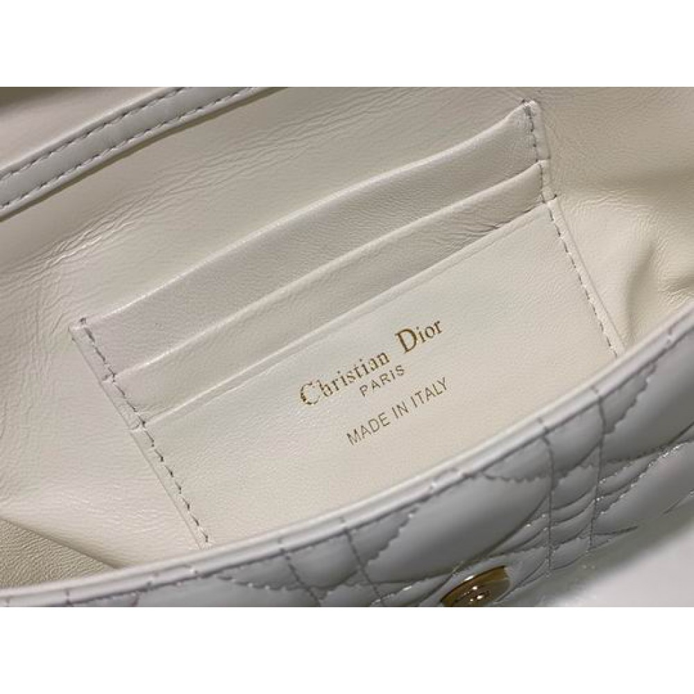 Dior Lady 19cm Bags