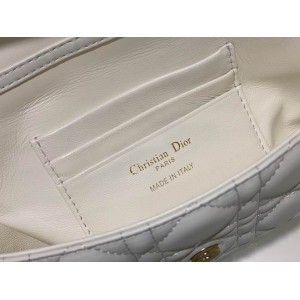 Dior Lady 19cm Bags