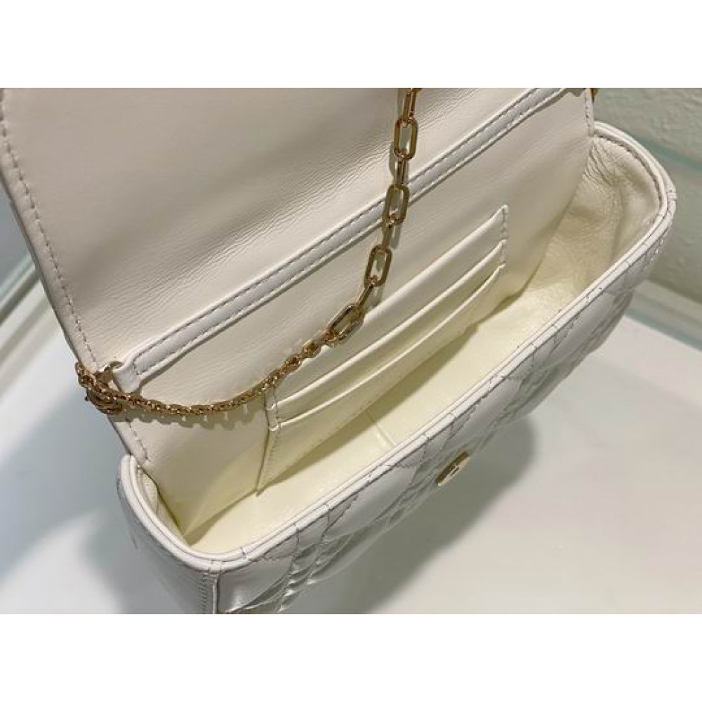 Dior Lady 19cm Bags