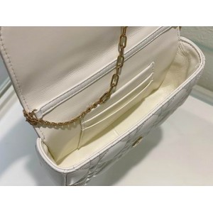 Dior Lady 19cm Bags