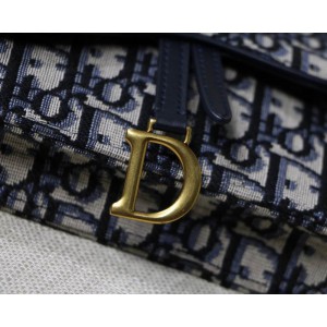 Dior belt bag 18.5x11cm Bags