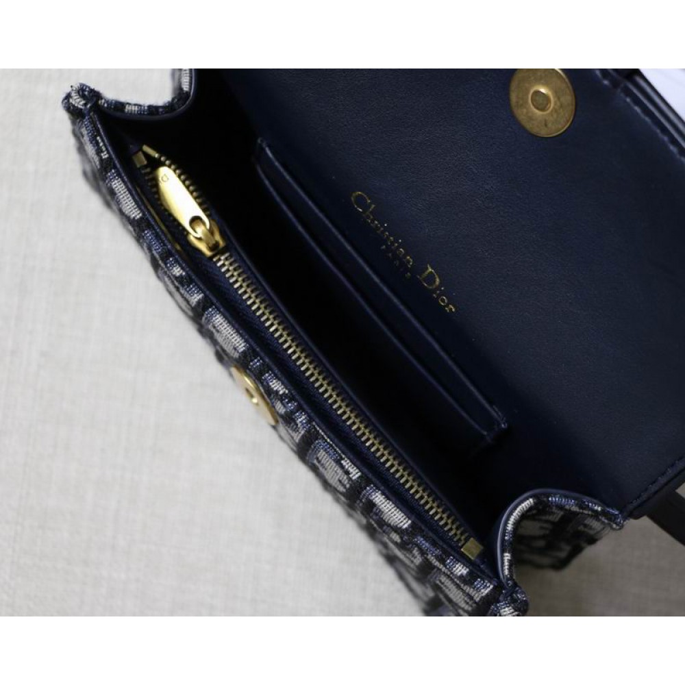 Dior belt bag 18.5x11cm Bags