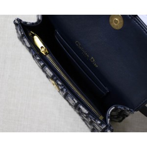 Dior belt bag 18.5x11cm Bags