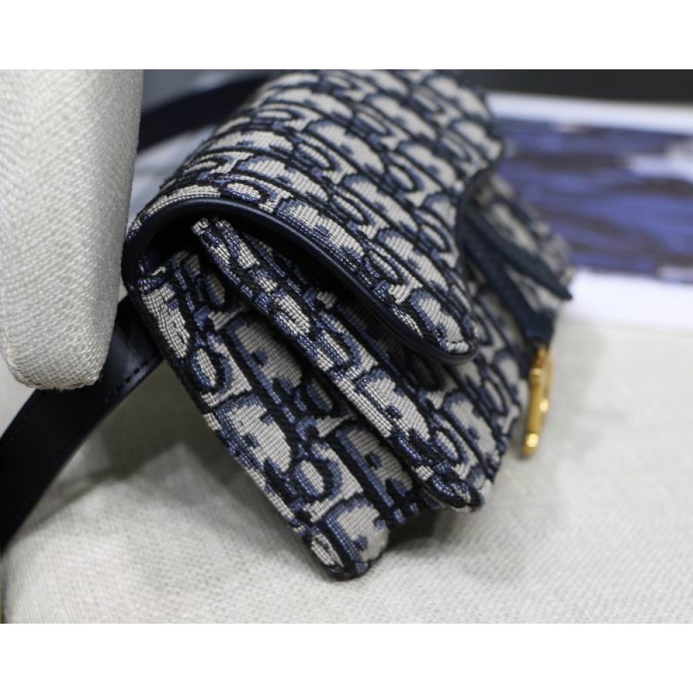 Dior belt bag 18.5x11cm Bags