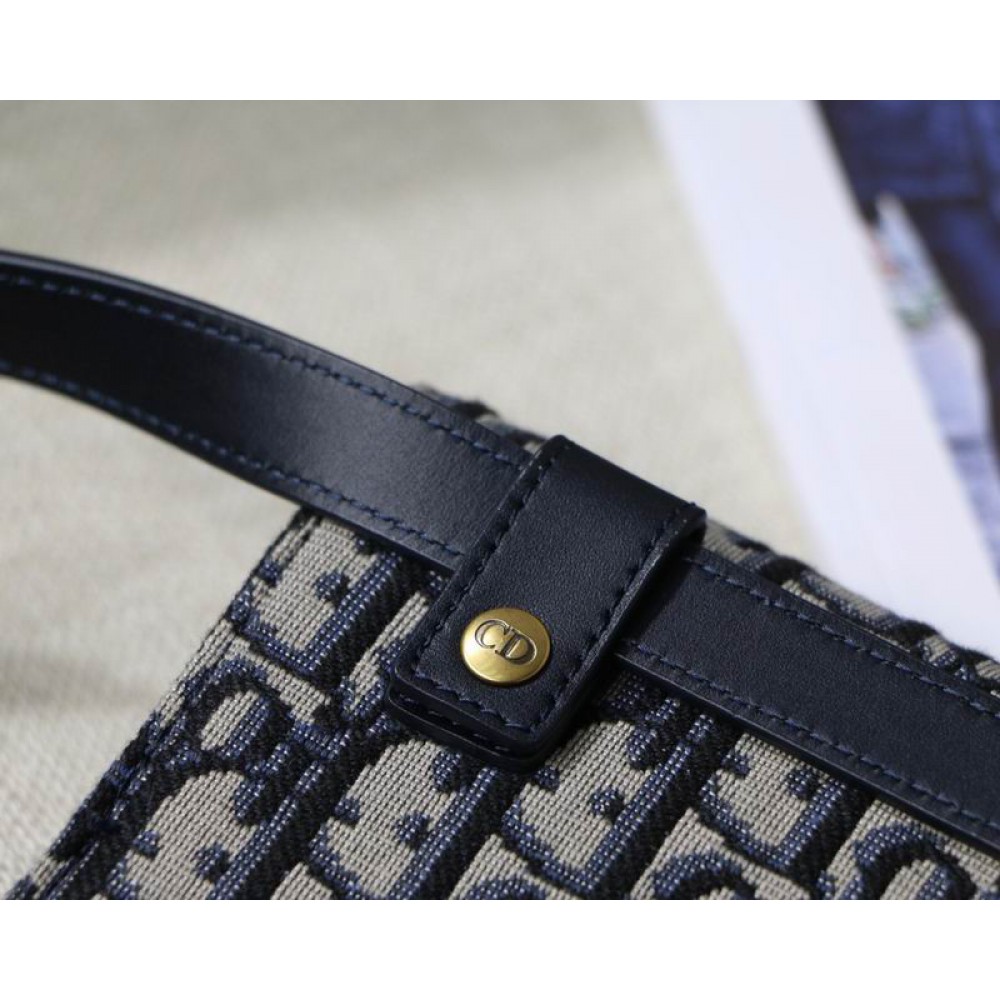 Dior belt bag 18.5x11cm Bags