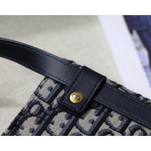 Dior belt bag 18.5x11cm Bags