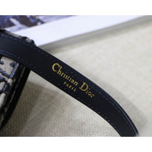 Dior belt bag 18.5x11cm Bags