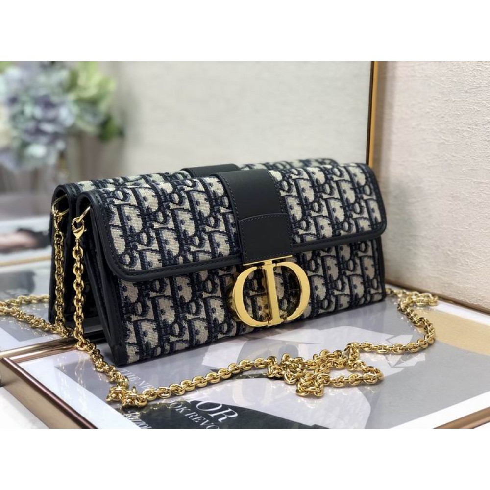 Dior montaigne 27cm Bags