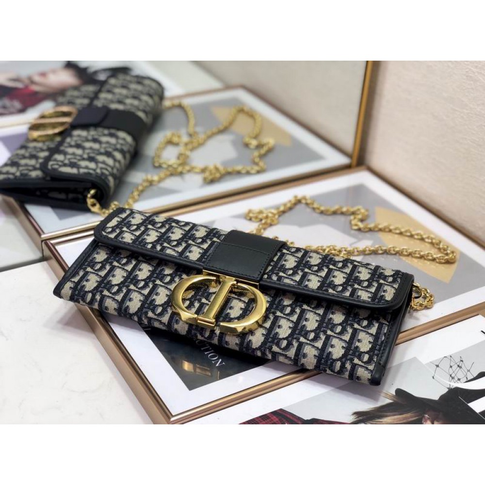 Dior montaigne 27cm Bags