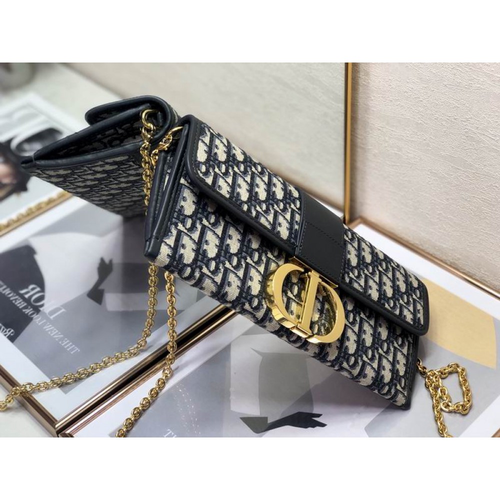 Dior montaigne 27cm Bags