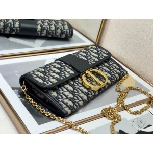 Dior montaigne 27cm Bags