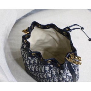 Dior bucket 22x25.5x13cm Bags