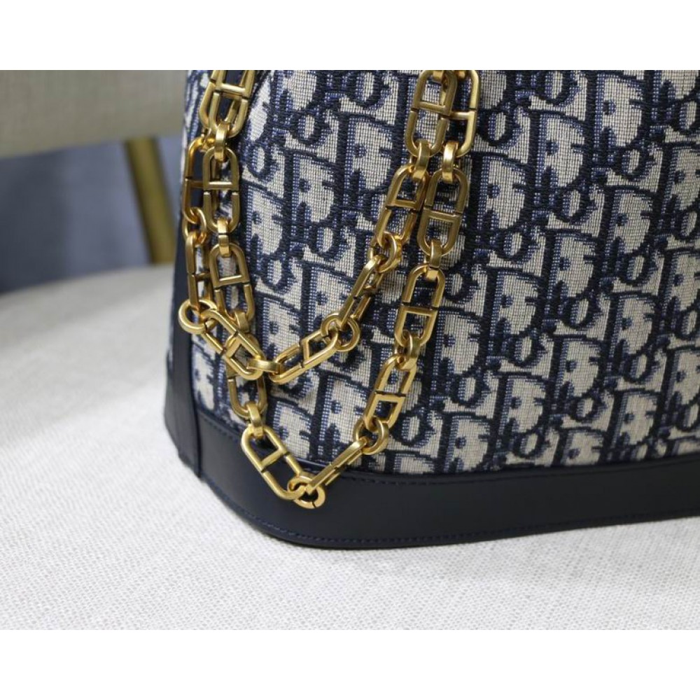 Dior bucket 22x25.5x13cm Bags