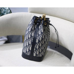 Dior bucket 22x25.5x13cm Bags