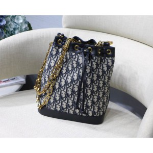 Dior bucket 22x25.5x13cm Bags