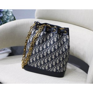 Dior bucket 22x25.5x13cm Bags