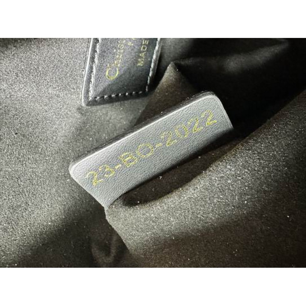 Dior bucket 17x17x8cm Bags