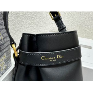 Dior bucket 17x17x8cm Bags