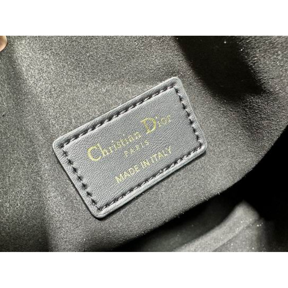 Dior bucket 17x17x8cm Bags