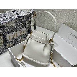 Dior bucket 17x17x8cm Bags