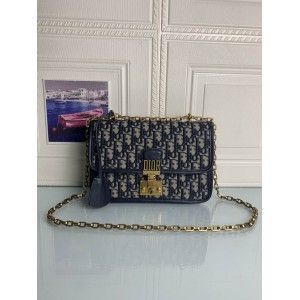 Dior oblique 24x16cm 