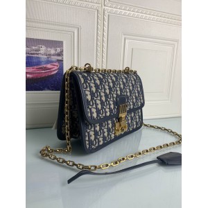 Dior oblique 24x16cm 