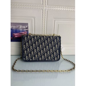 Dior oblique 24x16cm 