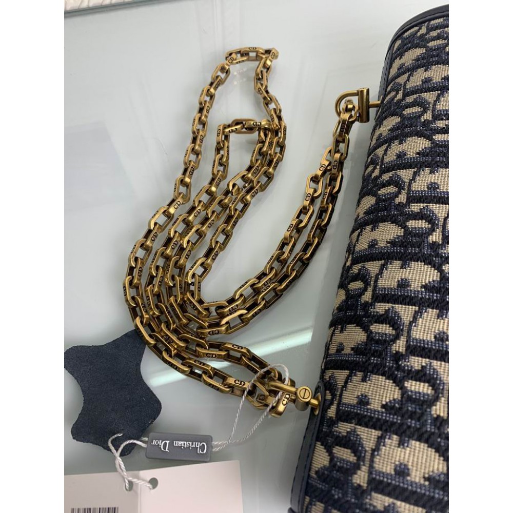 Dior oblique 24x16cm 