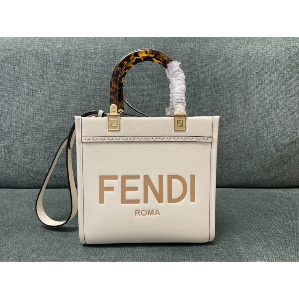Fendi tote 22.5x22.5x12cm Bags