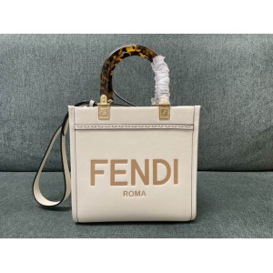 Fendi tote 22.5x22.5x12cm Bags