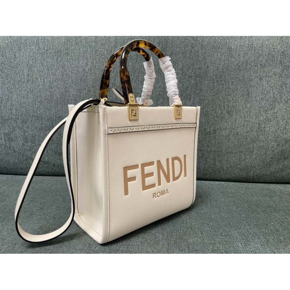 Fendi tote 22.5x22.5x12cm Bags