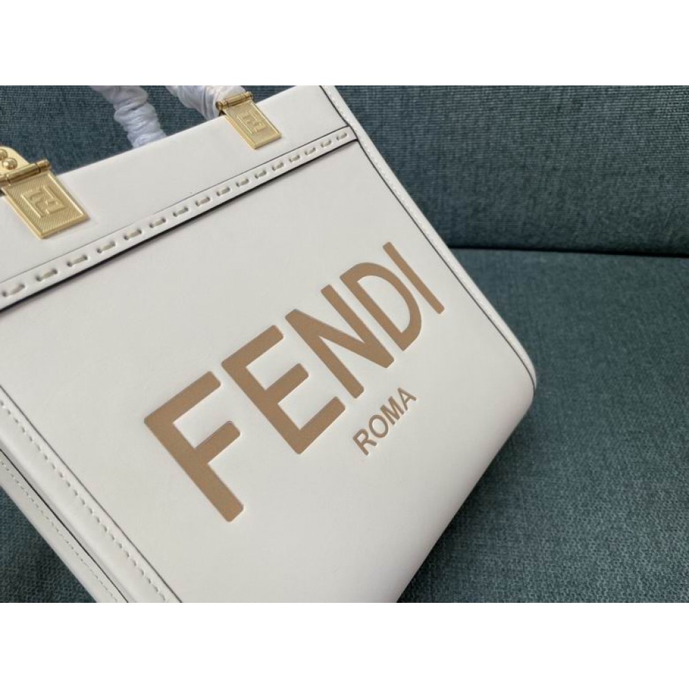 Fendi tote 22.5x22.5x12cm Bags