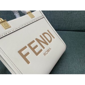 Fendi tote 22.5x22.5x12cm Bags