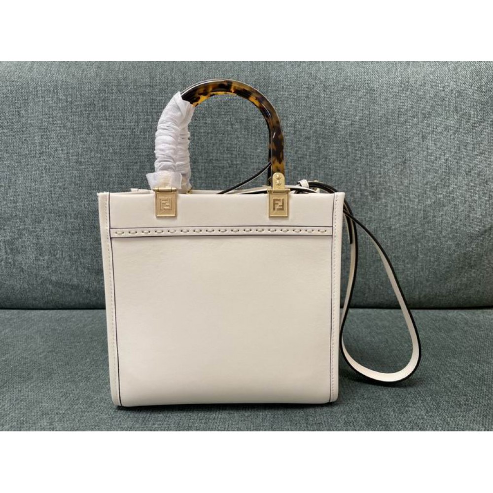 Fendi tote 22.5x22.5x12cm Bags