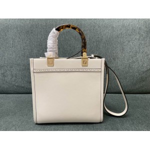 Fendi tote 22.5x22.5x12cm Bags