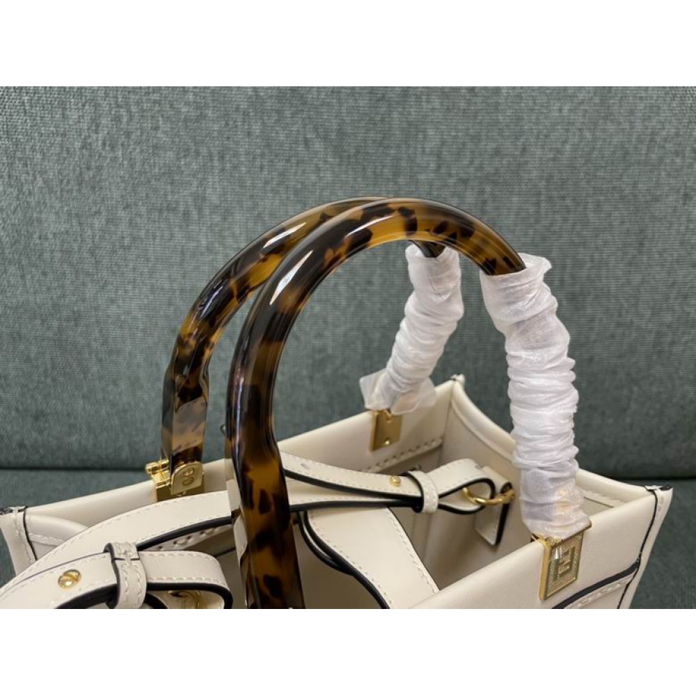 Fendi tote 22.5x22.5x12cm Bags