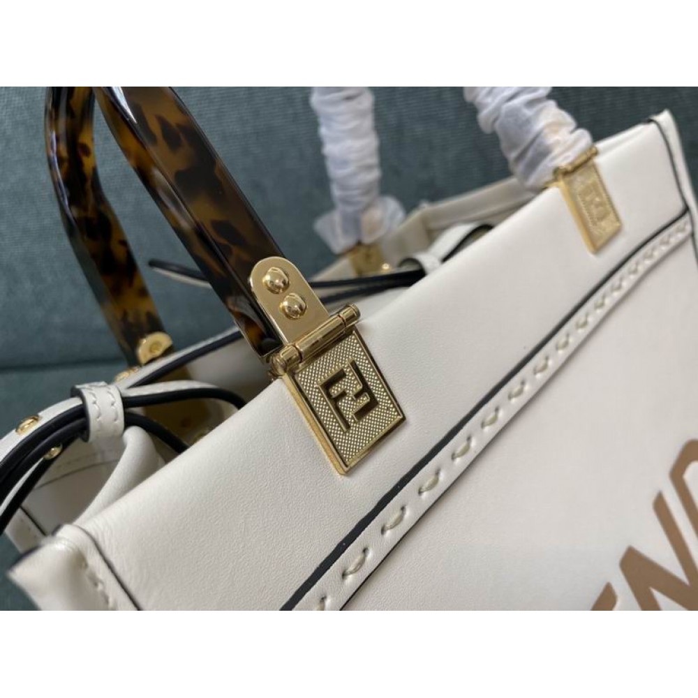 Fendi tote 22.5x22.5x12cm Bags