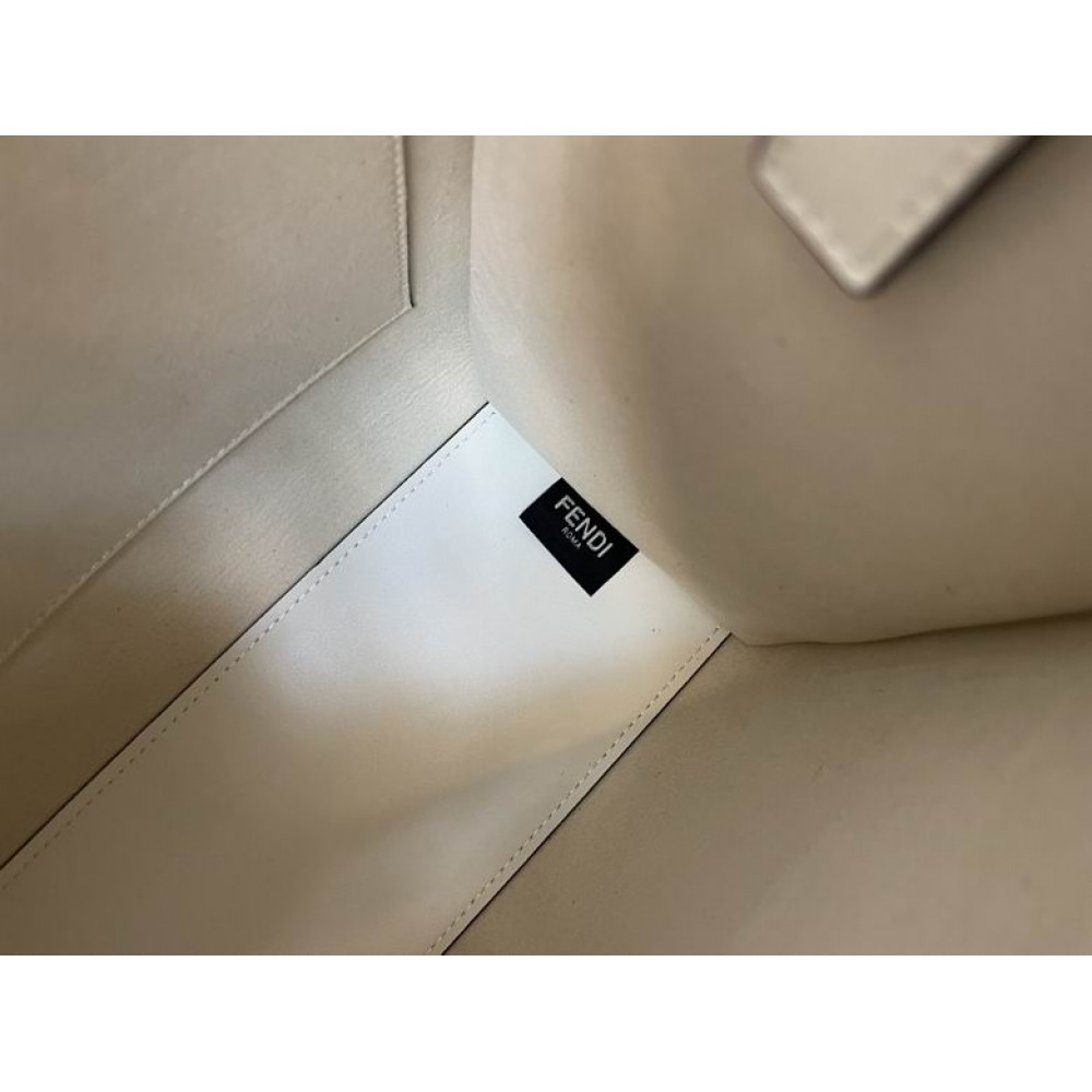 Fendi tote 22.5x22.5x12cm Bags