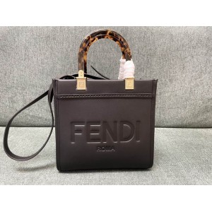 Fendi tote 22.5x22.5x12cm Bags