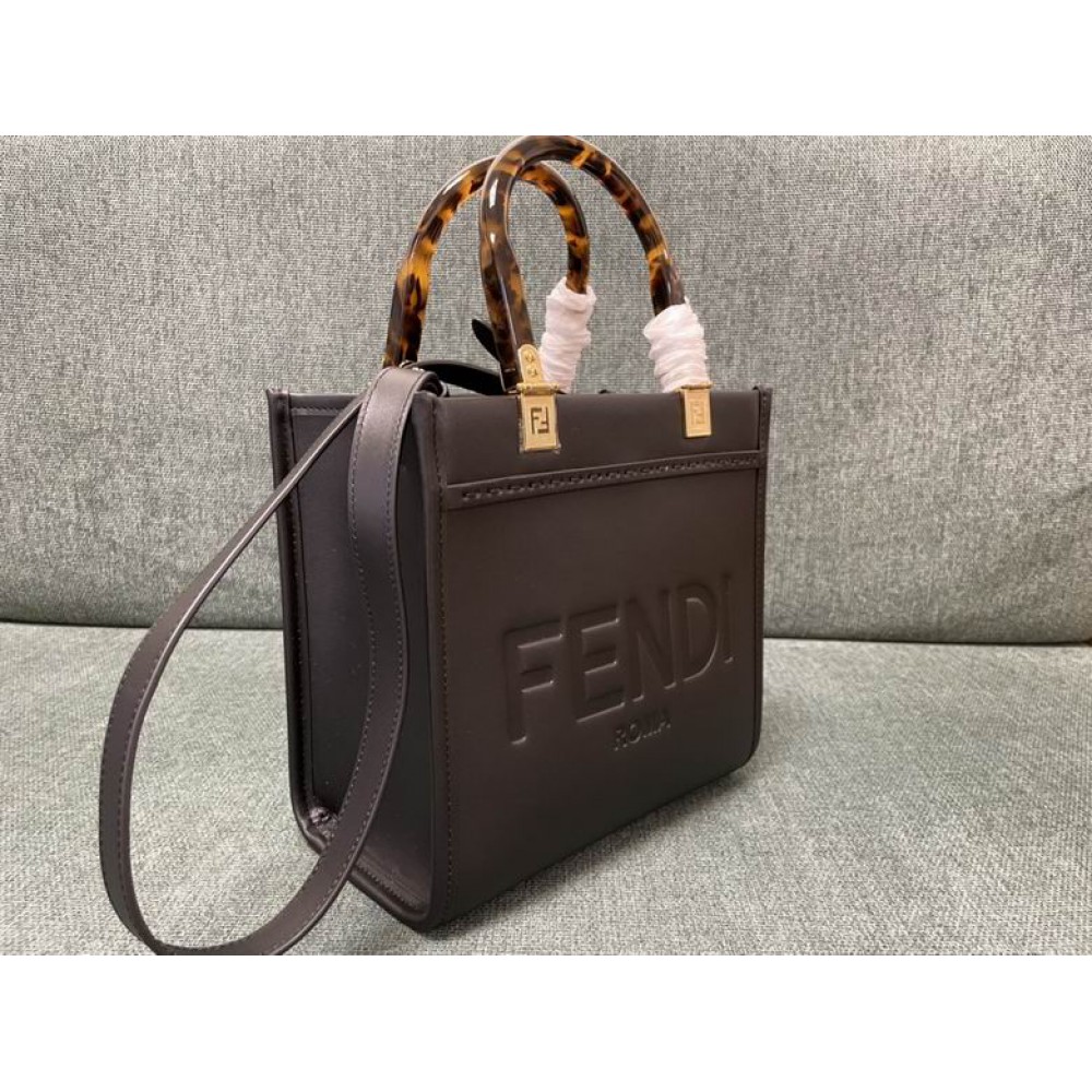 Fendi tote 22.5x22.5x12cm Bags