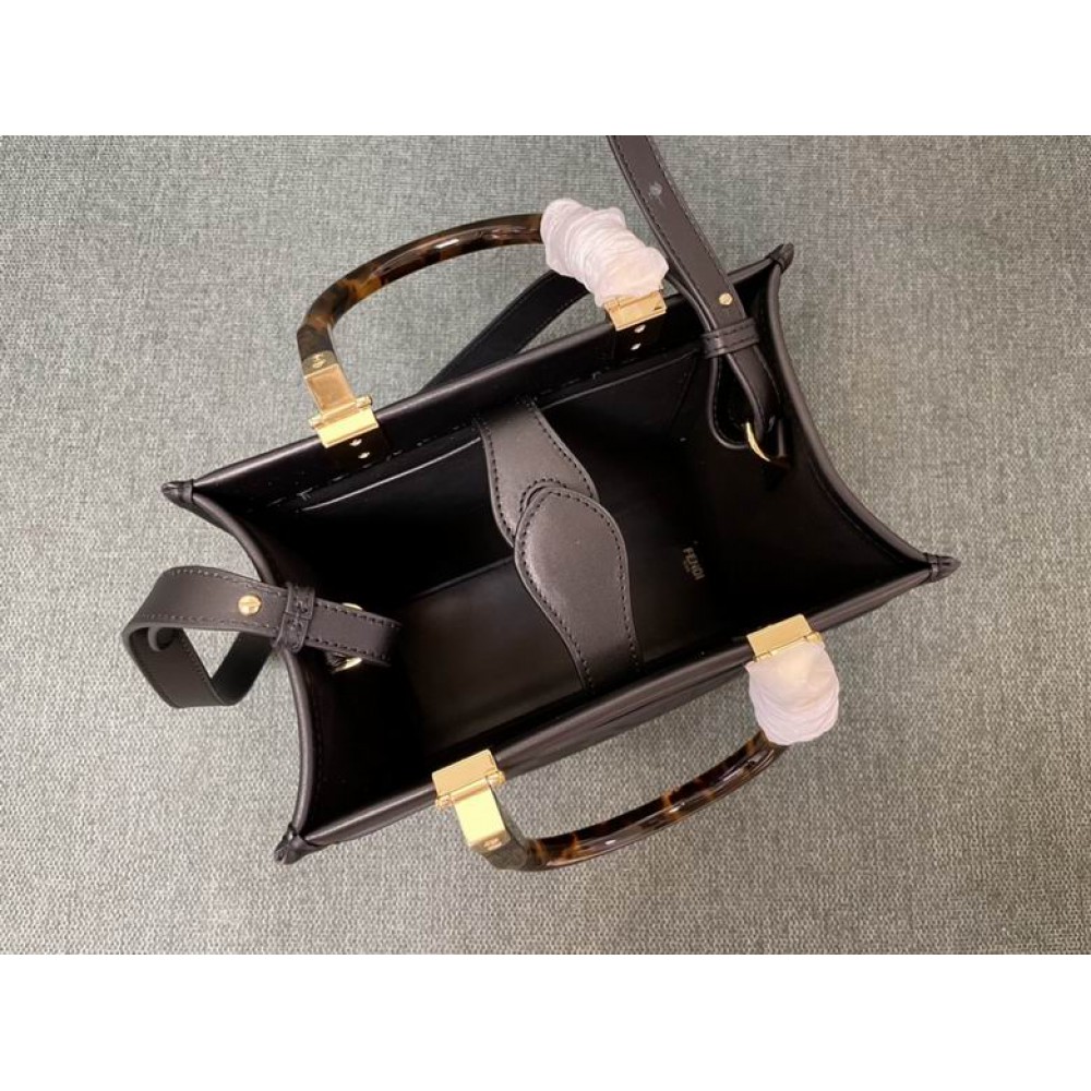 Fendi tote 22.5x22.5x12cm Bags