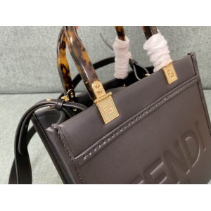 Fendi tote 22.5x22.5x12cm Bags