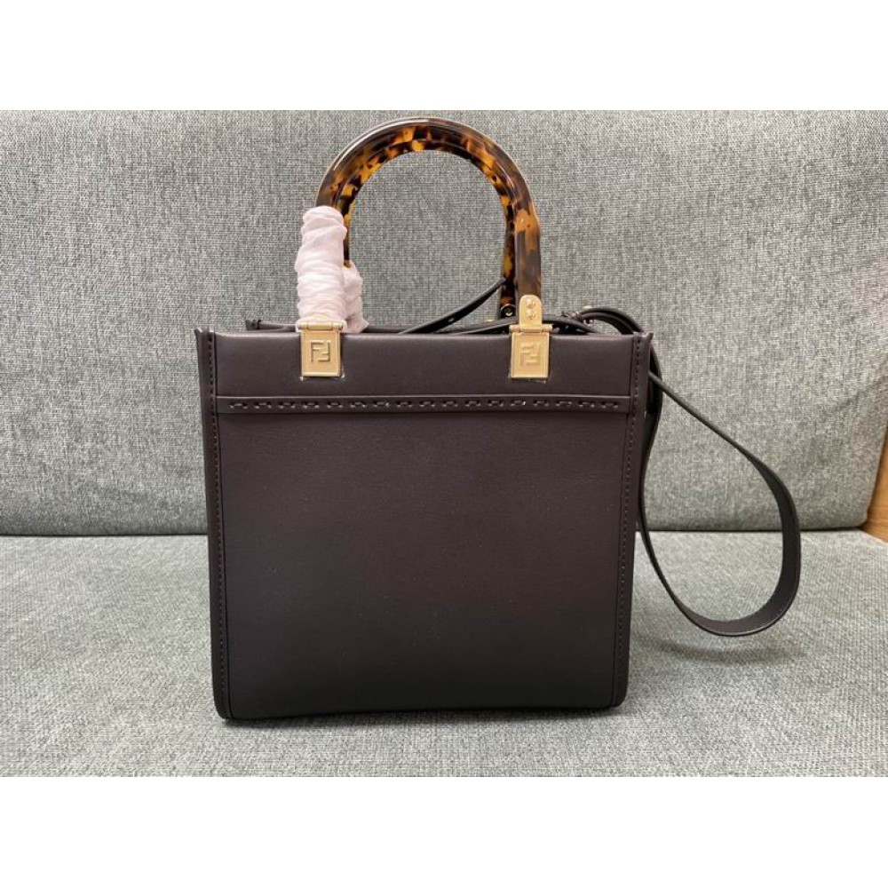 Fendi tote 22.5x22.5x12cm Bags