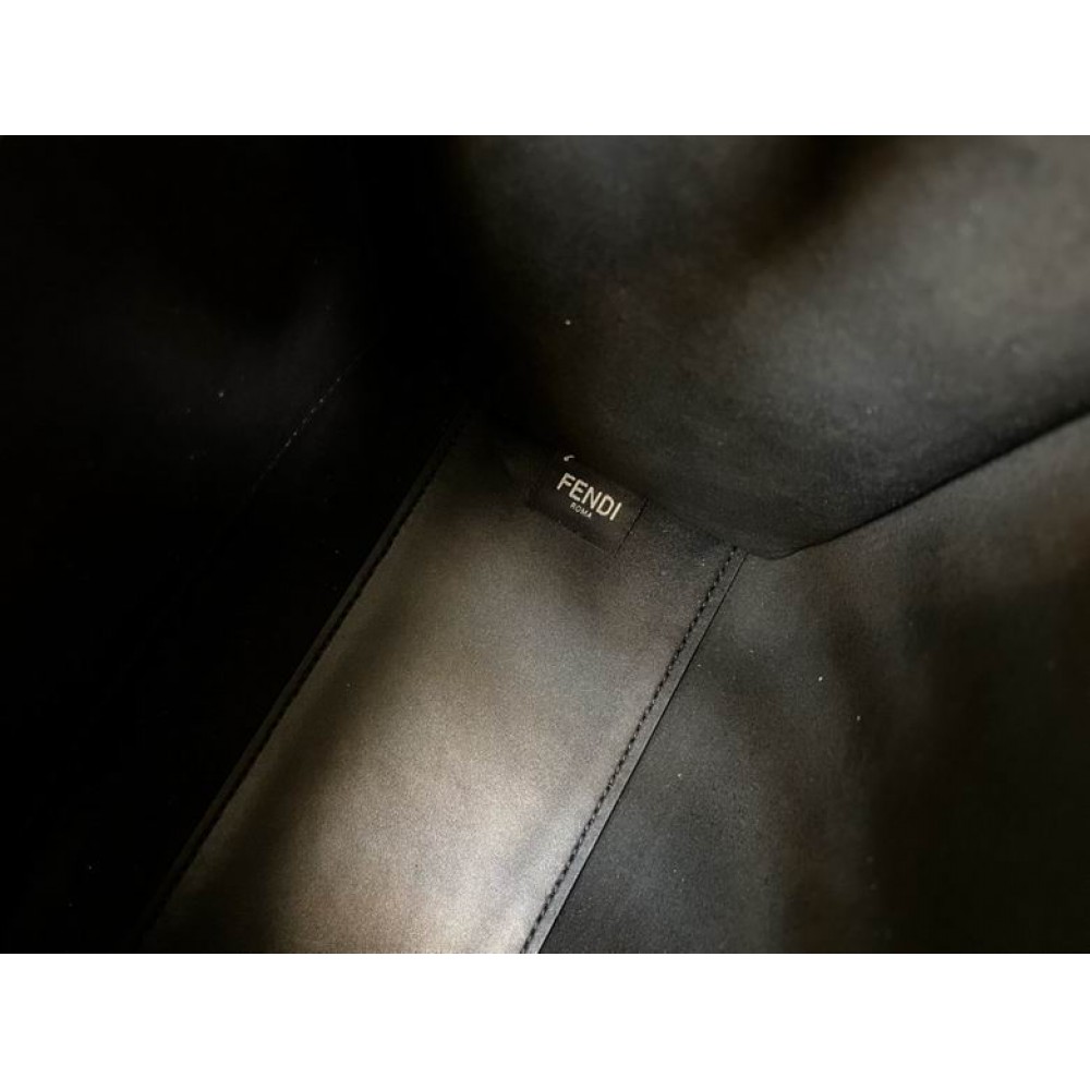 Fendi tote 22.5x22.5x12cm Bags