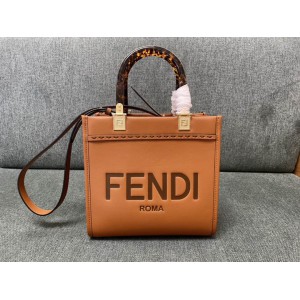 Fendi tote 22.5x22.5x12cm Bags