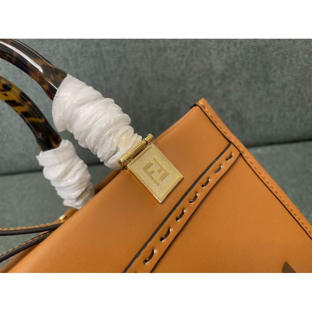 Fendi tote 22.5x22.5x12cm Bags