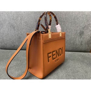 Fendi tote 22.5x22.5x12cm Bags