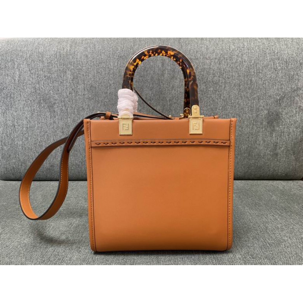 Fendi tote 22.5x22.5x12cm Bags
